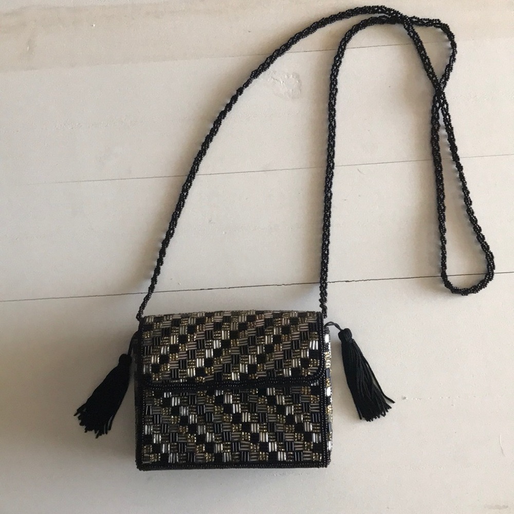 Evening bag